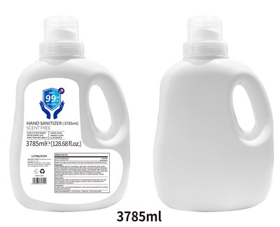 3785ml Bottle